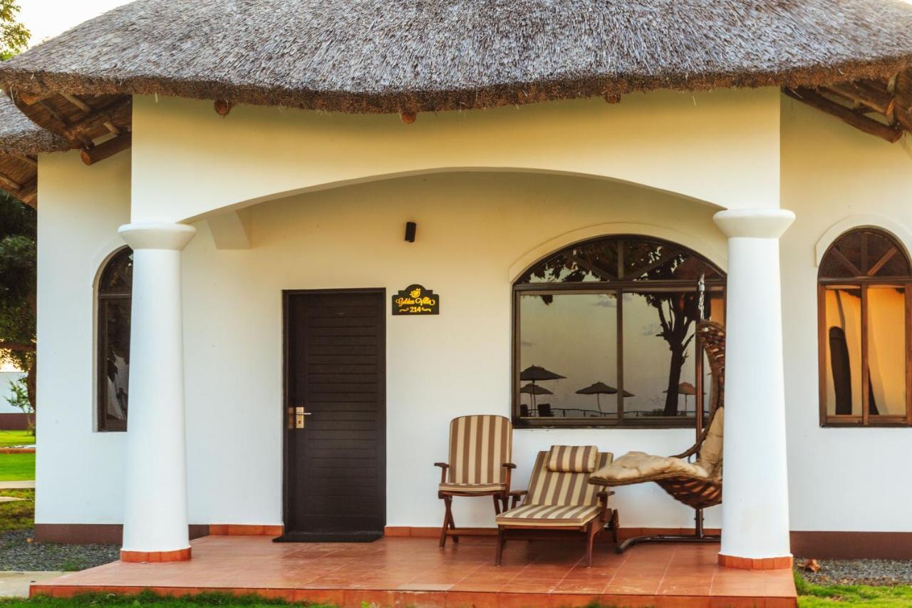 Villa con 1 Camera da Letto