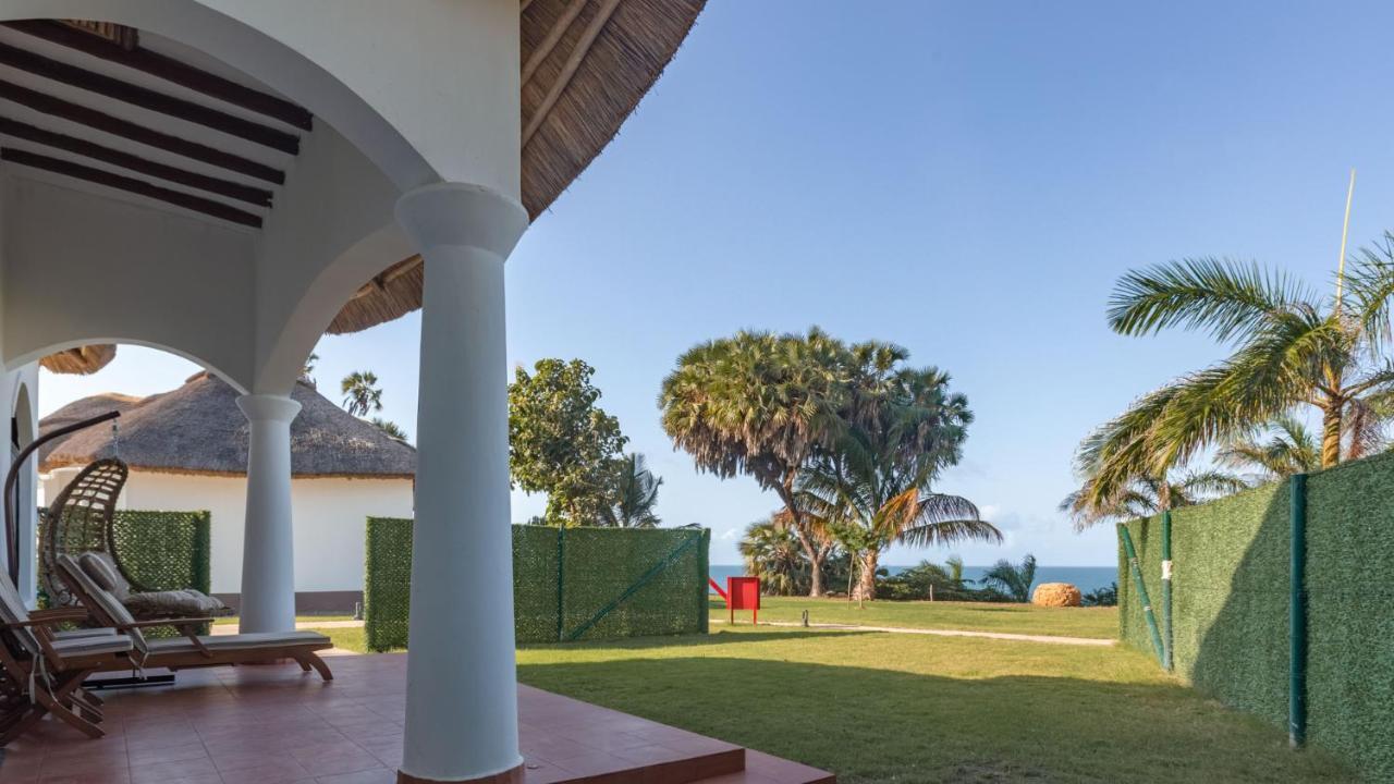 Villa con 2 Camere da Letto